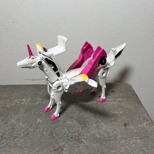 Unicorno collisione - unicorno,