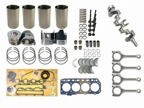 Kit ricostruzione 4pz asta - kit, ricostruzione+4pz