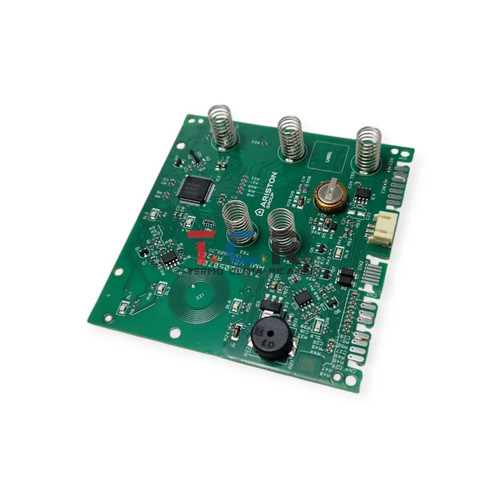 Scheda controllo display - scheda,
