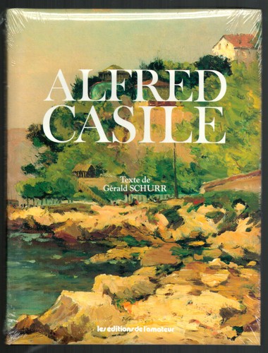 Alfred casile paris - |,