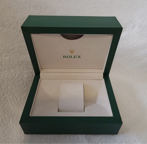 Rolex 39139 scatola di - rolex,