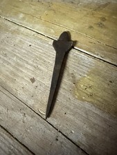 ATTREZZO PUNTA ANTICO