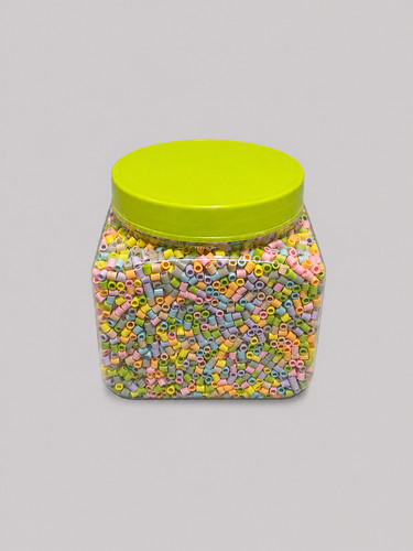 Perline ikea pyssla colori - perline, pyssla,