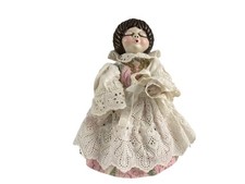Bambola thun bolzano cm - bambola, 16