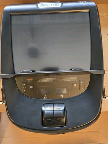 Console precor trm p82 solo - p82,