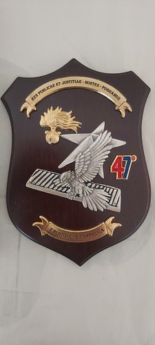 Crest carabinieri res publicae - carabinieri,
