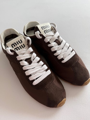 Sneakers miu nuove - sneakers,