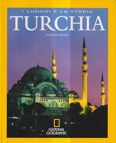 Turchia monesi national - -,