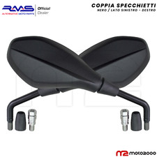 COPPIA SPECCHI SINISTRO DESTRO