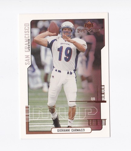2000 upper deck - 2000,