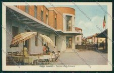 Como Chiasso cartolina QK3330