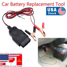 12V OBD2 Car Automotive