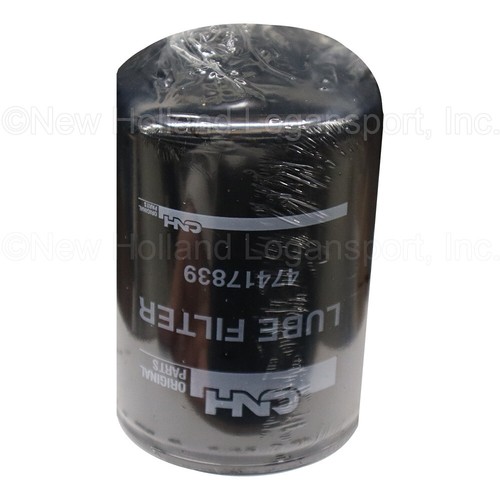 Parte filtro olio motore - , new