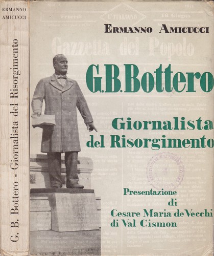 Ermanno amicucci bottero - ermanno,