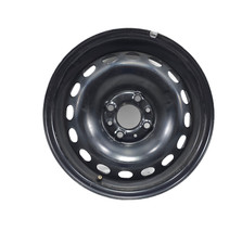 CERCHIO IN FERRO PER FIAT 500