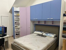 cameretta a ponte COLOMBINI In