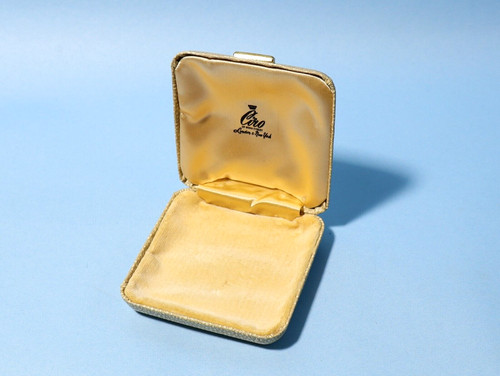 Espositore portagioie vintage