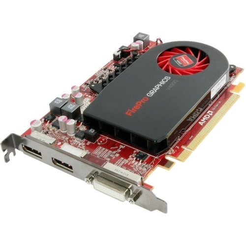 Ati firepro v4900 - firepro, mb)
