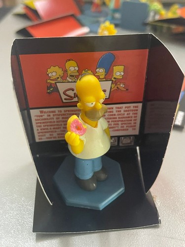 Mini figure the simpson - simpson,