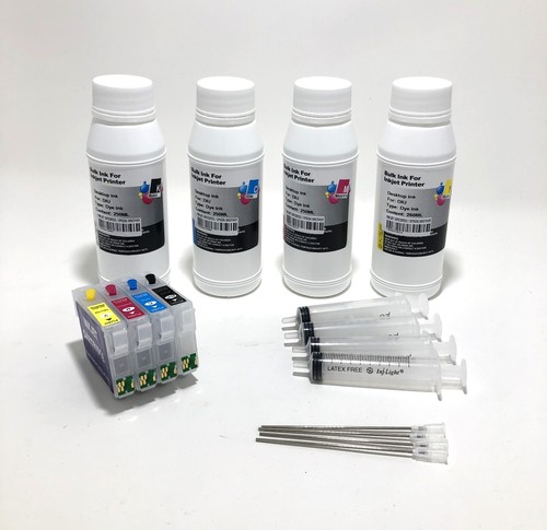 Cartucce per epson tipo - xp,