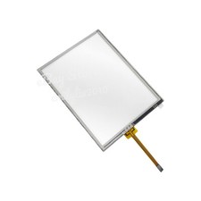 Nuovo touchscreen raccoglitore