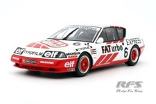 Alpine renault gta joel - renault,