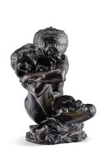 Foto A4 auguste rodin