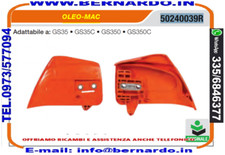 50240039R COPRICATENA COMPLETO