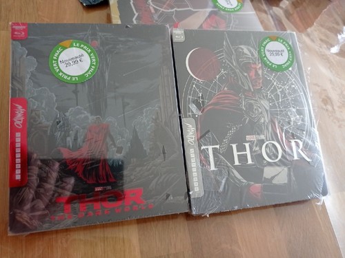 Thor the dark world - thor,
