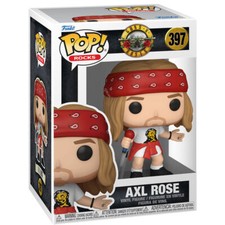 Anime Market POP figure Guns N