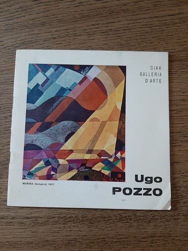 Ugo pozzo ciak - ugo, galleria