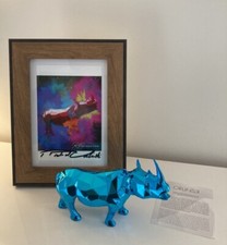 Richard ORLINSKI: UNICO