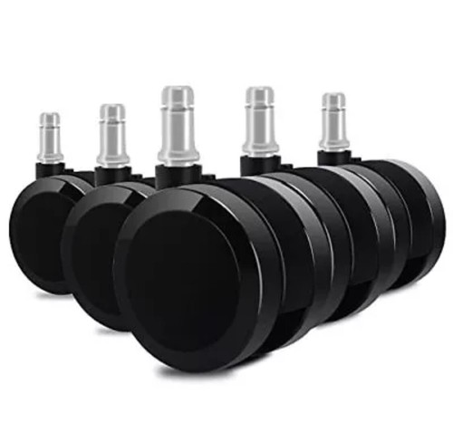 Hard floor casters wheels - hard,