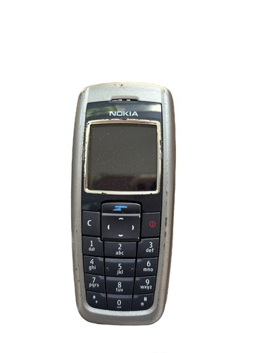 Telefono cellulare nokia 2600 - cellulare,
