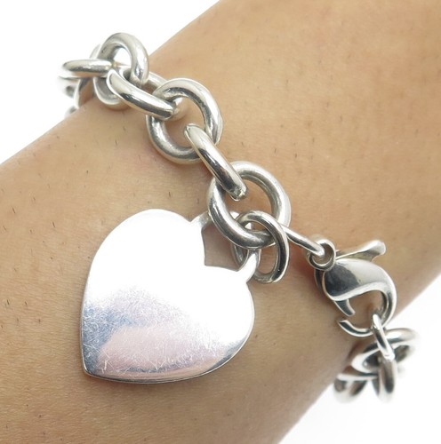 Bracciale tiffany co - bracciale,