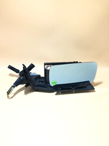 Specchietto retrovisore - specchietto,