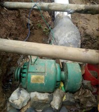 Generatore Idroelettrico 2000W