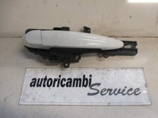 51217060652 MANIGLIA ESTERNA PORTA ANTERIORE DESTRA BMW SERIE 1 118D E87 M SPORT