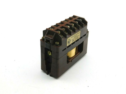 Fanal teleruttore dsl - dsl, ao
