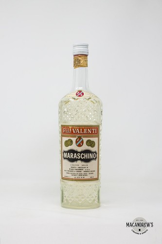 Maraschino valenti - valenti, 1l