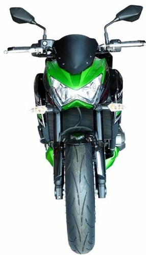 Cupolino spoiler fabbri sport - cupolino,