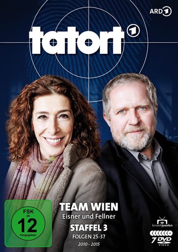 Tatort team wien eisner - tatort,