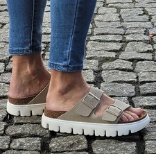 Birkenstock papillio arizona - birkenstock,