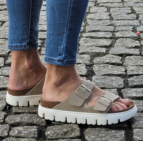 Birkenstock papillio arizona - papillio,