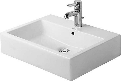 Duravit vero lavello parete - vero, da