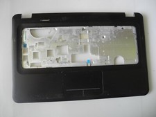 Touchpad poggiapolsi scocca