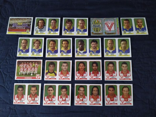 2003 2004 verona vicenza - verona,