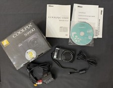 nikon coolpix s9100