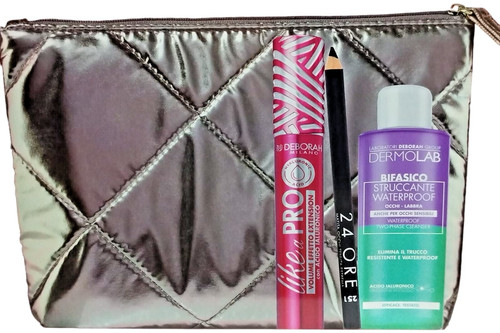 Deborah beauty con - deborah, mascara