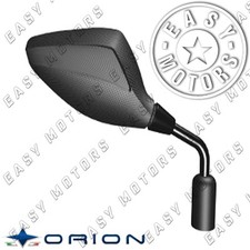 Coppia Specchietti moto Orion
